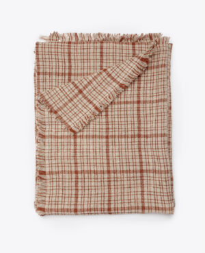 GADELA Plaid